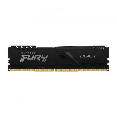 KF436C18BB/16 Kingston Memória 16GB DDR4 3600MHz Fury Beast