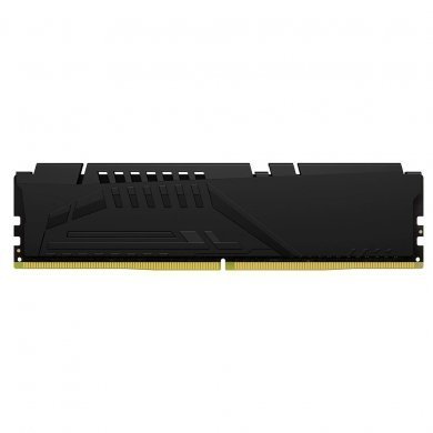 KF548C38BB-16 KINGSTON FURY BEAST MEMÓRIA DDR5 16GB 4800MHZ
