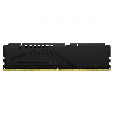 Kingston Memória 16GB DDR5 5200MHZ Fury Beast