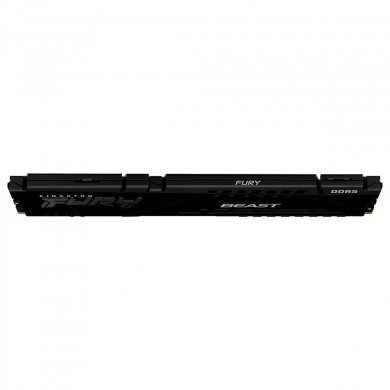 KF552C40BB-8 Kingston memória 8GB DDR5 5200MHz Fury Beast CL40 Desktop