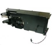 Fan Dell Dimension XPS 600 Case Memory XPS 600 5 Pinos Fan & Shroud Assembly F2419 KF764