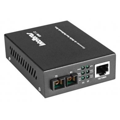 KFM112 Intelbras Conversor de Mídia Multimodo SC 2Km