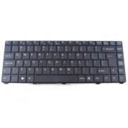 Teclado Notebook SONY VGN-C Series US Layout Americano (Indisponível no momento)
