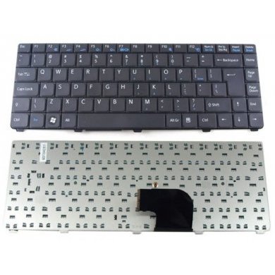 KFRSBA047A Teclado Notebook SONY VGN-C Series US