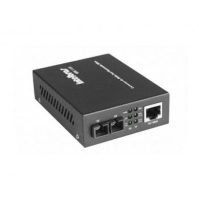 KFS1120 Intelbras Conversor de Mídia SM 20Km