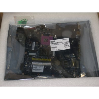 KFW11 LA-4841P DELL Placa Mãe Notebook Inspiron 1427 1428