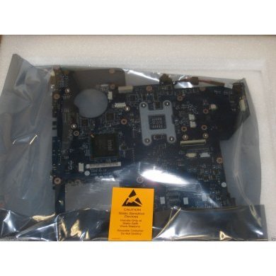 KFW11 LA-4841P DELL Placa Mãe Notebook Inspiron 1427 1428