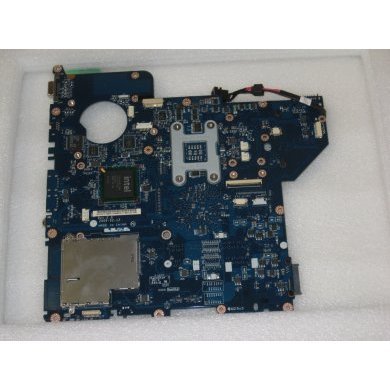 KFW11 LA-4841P DELL Placa Mãe Notebook Inspiron 1427 1428