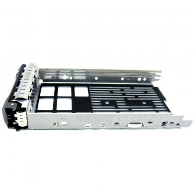 KG1CH Dell drive tray SAS/SATA 3.5in PowerEdge T310