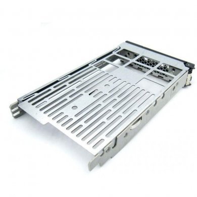 KG1CH Dell drive tray SAS/SATA 3.5in PowerEdge T310