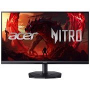 Acer Monitor Gamer Nitro 24.5 pol. 200Hz LED VA Full HD Bivolt, padrão vesa, 2x HDMI 1x Display Port