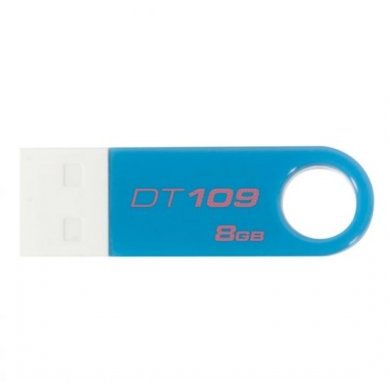 KG-U498GZ-B Pen Drive Kingston DataTraveler 109 8GB