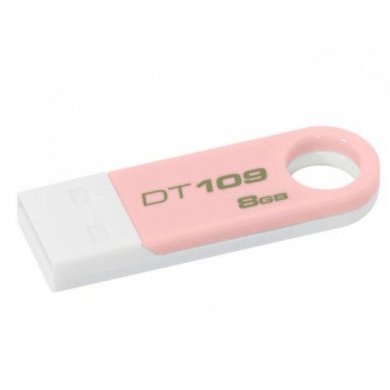 KG-U498GZ-N Pen drive Kingston 8GB DataTraveler 109