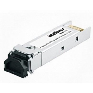 KGM2105 Módulo Intelbras Mini-GBIC Gigabit