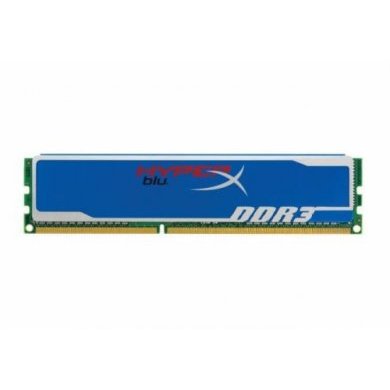 KHX1333C9D3B1 4G Memoria Kingston 4GB DDR3 1333MHz CL9