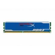 Memoria Kingston 4GB DDR3 1333MHz CL9 DIMM de 240 pinos (Descontinuada - substituída por HX313C9F/4)