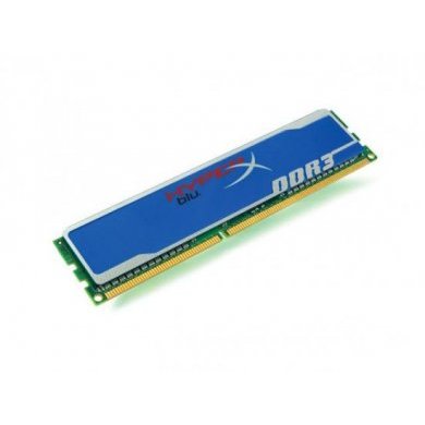 KHX13C9B1/8 Memoria Kingston HyperX Blu 8GB DDR3
