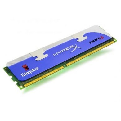 KHX1600C9D3/4G Memória Kingston 4GB DDR3 ECC