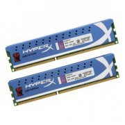 Memoria Kingston HyperX 8GB (2x 4GB) DDR3 1600MHz