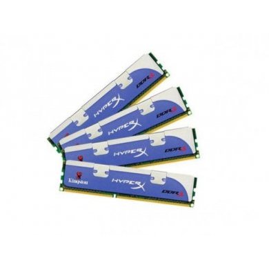 KHX1600C9D3K4/16GX Memoria Kingston HyperX 16GB GENESIS