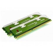 Memoria Kingston HyperX 8GB Kit (2x 4GB) LOVO DDR3 1600MHZ CL9 240 Pinos DIMM (Descontinuada)