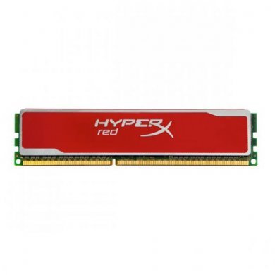 KHX16C10B1R/8 Memoria Kingston HyperX Red 8GB