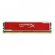 Memoria Kingston HyperX Red 8GB DDR3 1600MHz