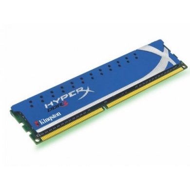 KHX16C9/8 Memoria Kingston HyperX Genesis 8GB