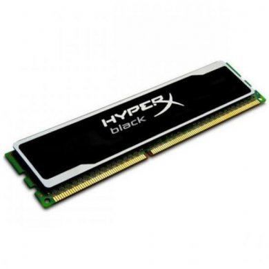 KHX16C9B1B/4 Memoria Kingston HyperX 4GB DDR3 1600MHz