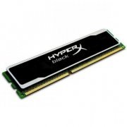 Memoria Kingston HyperX 4GB DDR3 1600MHz 