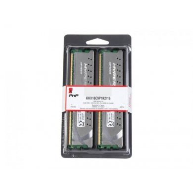 Memoria Kingston HyperX Genesis 16GB
