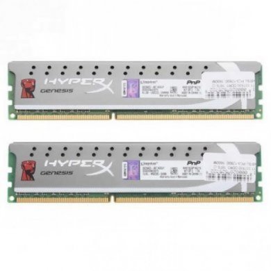 Memoria Kingston HyperX Genesis 16GB