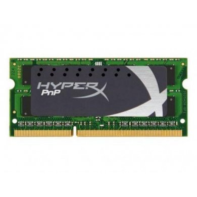 Memoria Kingston 4GB 1600MHz Notebook