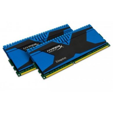 KHX18C10T2K2/8 Memória Kingston Hyperx Predator 8GB