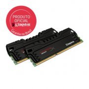 Memoria Kingston HyperX Beast 8GB Kit (2x 4GB) 1866MHz DDR3 CL9 DIMM