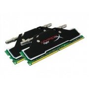 Memória Kingston DDR3 8Gb 2133Mhz HyperX H2O (2 x 4GB) 240 Pinos