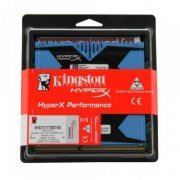 Memória Kingston Predator XMP 16GB DDR3 Dual (2x 8Gb) 2133Mhz CL11 240 Pinos DIMM 1.5V