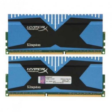 KHX21C11T2K2/16X Memória Kingston Predator XMP 16GB DDR3