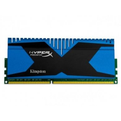 KHX24C11T2K2/8X Memoria Kingston HyperX 8GB Kit (2x 4GB)