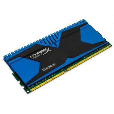 KHX24C11T2K2/8X Memoria Kingston HyperX 8GB Kit (2x 4GB)