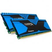 Memória Kingston 8Gb DDR3 2800Mhz HyperX Predator Series CL 12 (2x 4Gb)