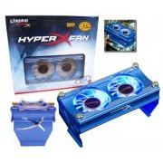 Ventonhia Kingston para memórias 