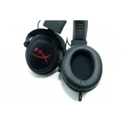 KHX-H3CL/WR Kingston HyperX Cloud Pro Gaming Headset