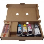 Kit Garrafa de Tinta HP Smart Tank 517 617 584 532 GT