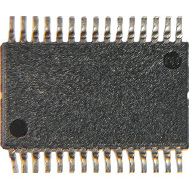 KIT5-TLV320AIC12K 5x Amplificador de Audio Mono com ADC/DAC DSP SMART TDM i2C