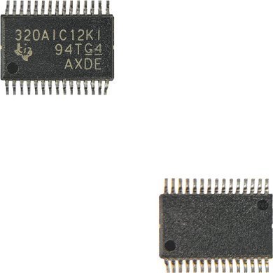 KIT5-TLV320AIC12K 5x Amplificador de Audio Mono com ADC/DAC DSP SMART TDM i2C