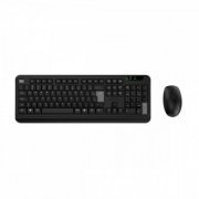 KIT-288998 PCYes Teclado e Mouse Confort sem fio 2.4Ghz ABNT2 com Ç | PCYes Teclado e Mouse Confort sem fio 2.4Ghz ABNT2 com Ç PCYes Teclado e Mouse Confort sem fio 2.4Ghz ABNT2 com Ç