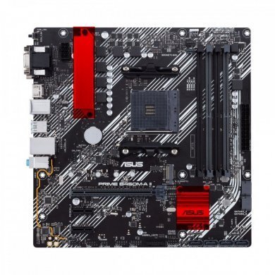 Kit heatsink original Asus Prime B450M-A II