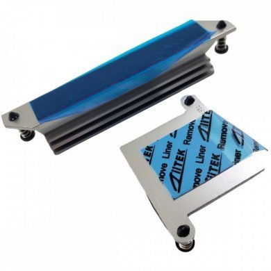 KIT-ASUSPB450M-A Kit heatsink original Asus Prime B450M-A II