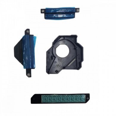 Kit heatsink original Asus Tuf Gaming X570-Plus